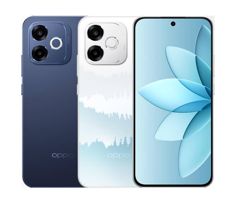 OPPO A6s pro 0