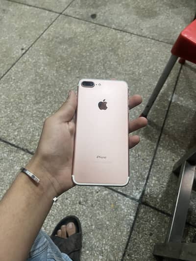 Apple iPhone 7 Plus
