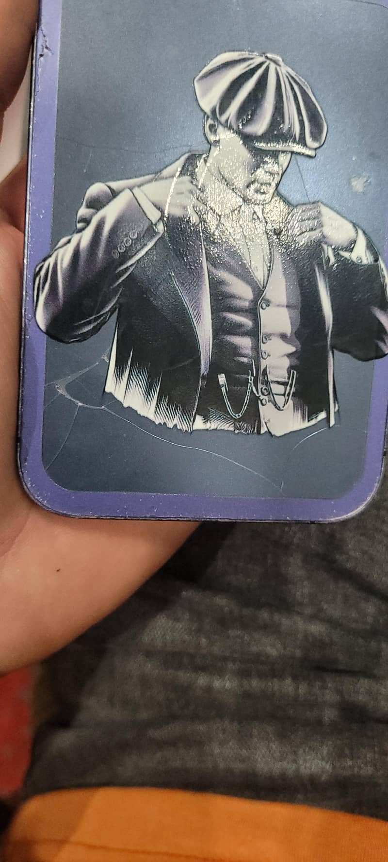 Apple iPhone XR 4