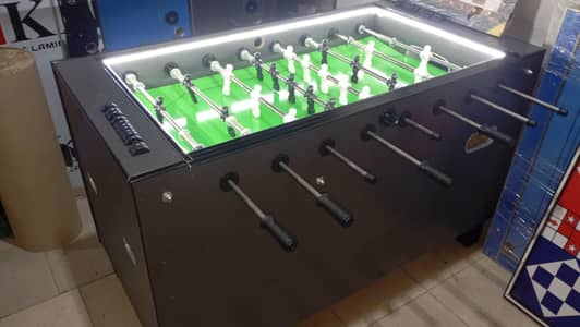 2 billiard tabel 2 handball