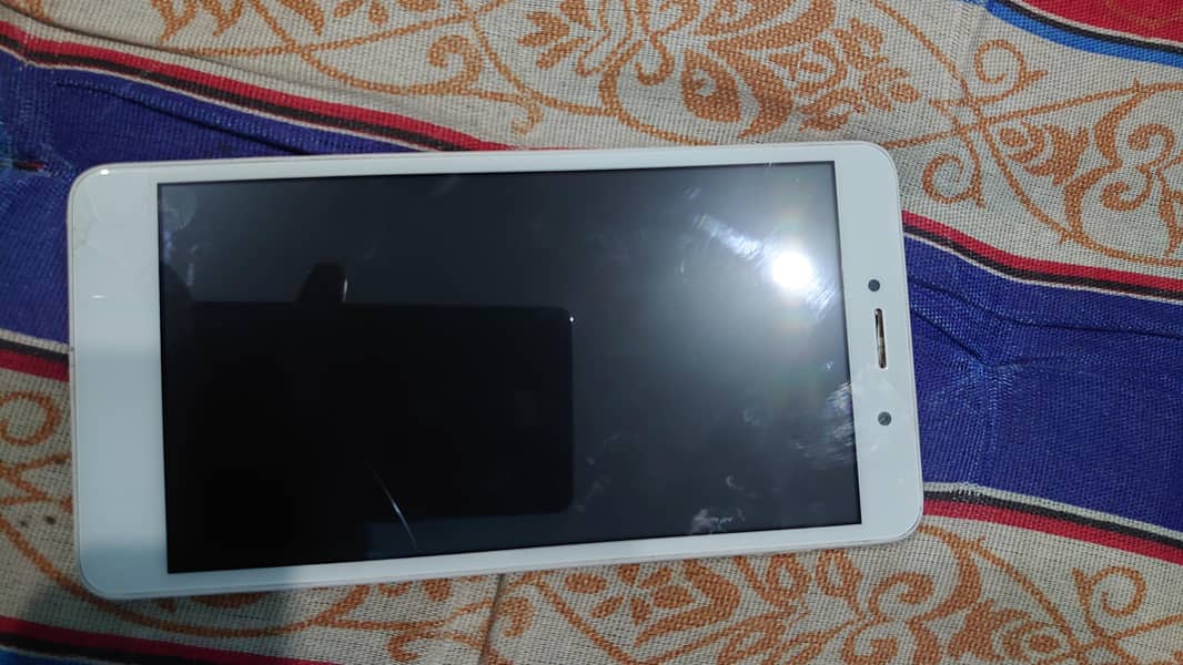 Honor 6X 0