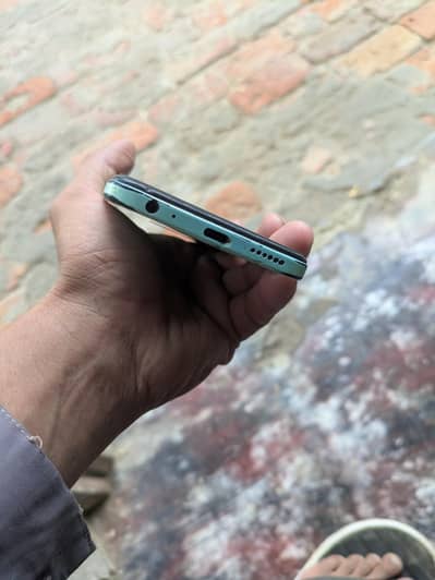Itel A70