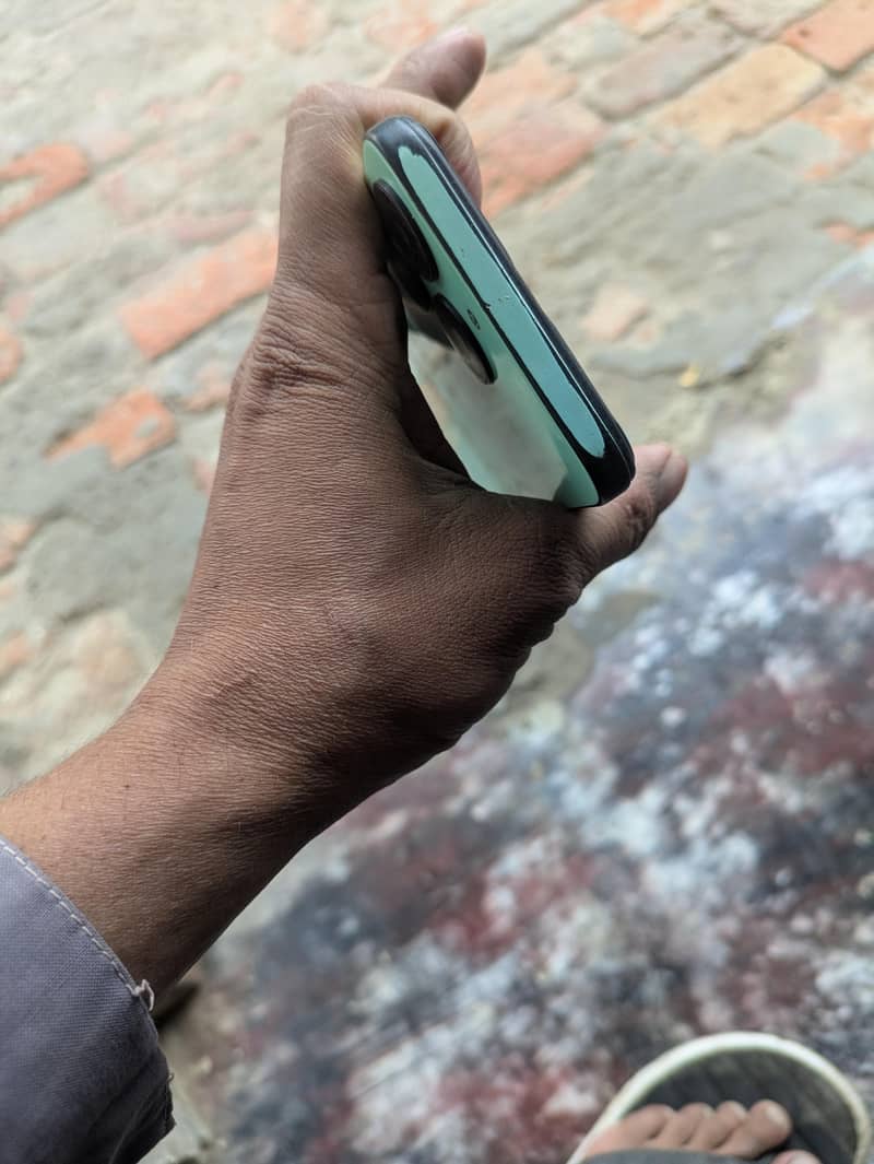 Itel A70 1