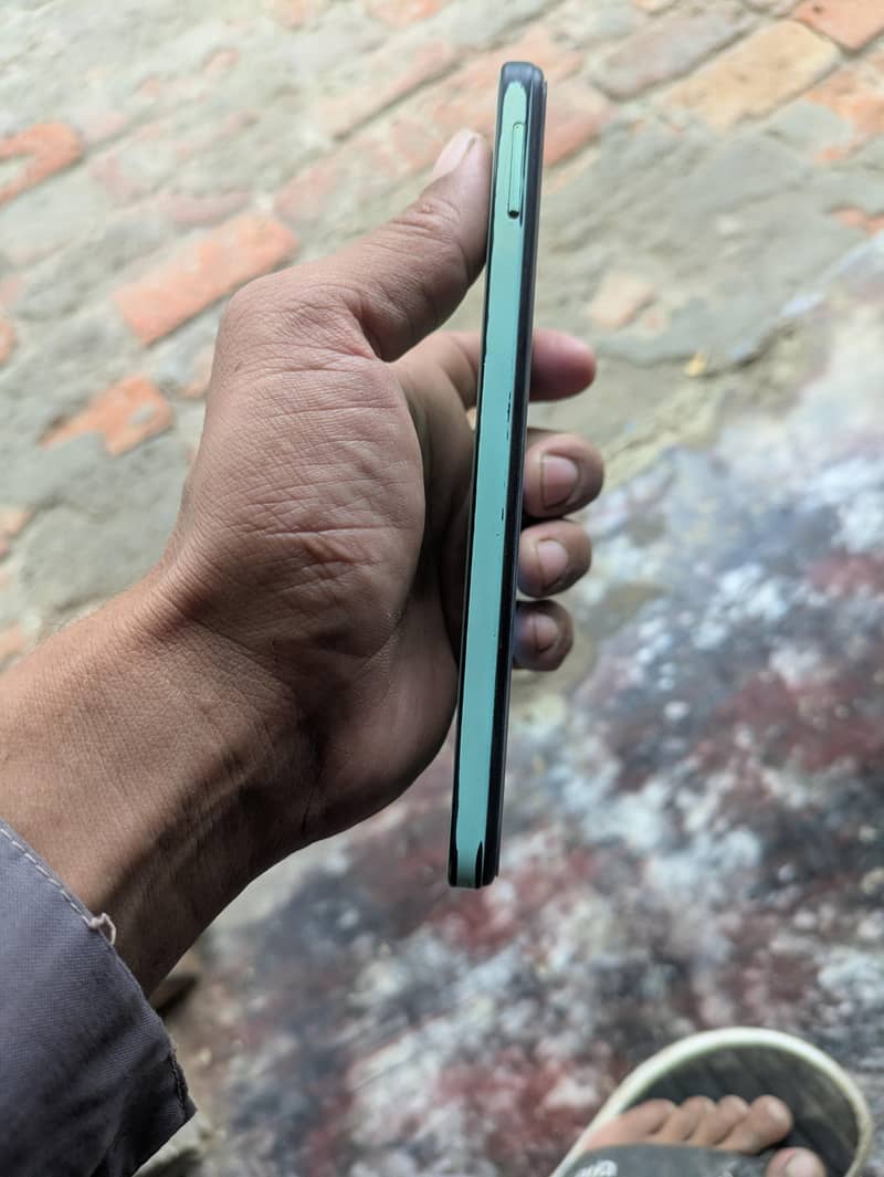Itel A70 2