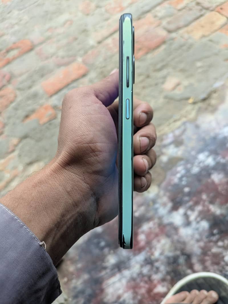 Itel A70 5