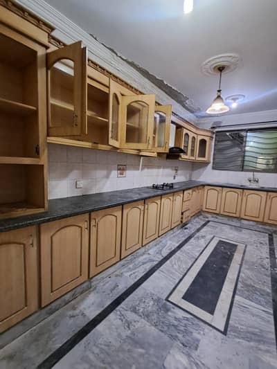 Basement available for rent in Islamabad markez