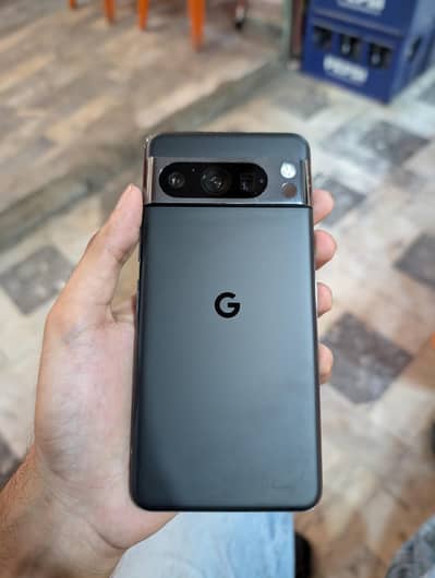 Google Pixel 8 Pro 12/256