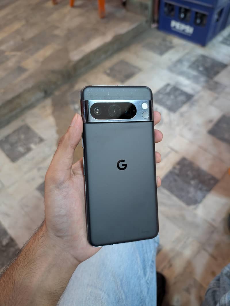 Google Pixel 8 Pro 12/256 1