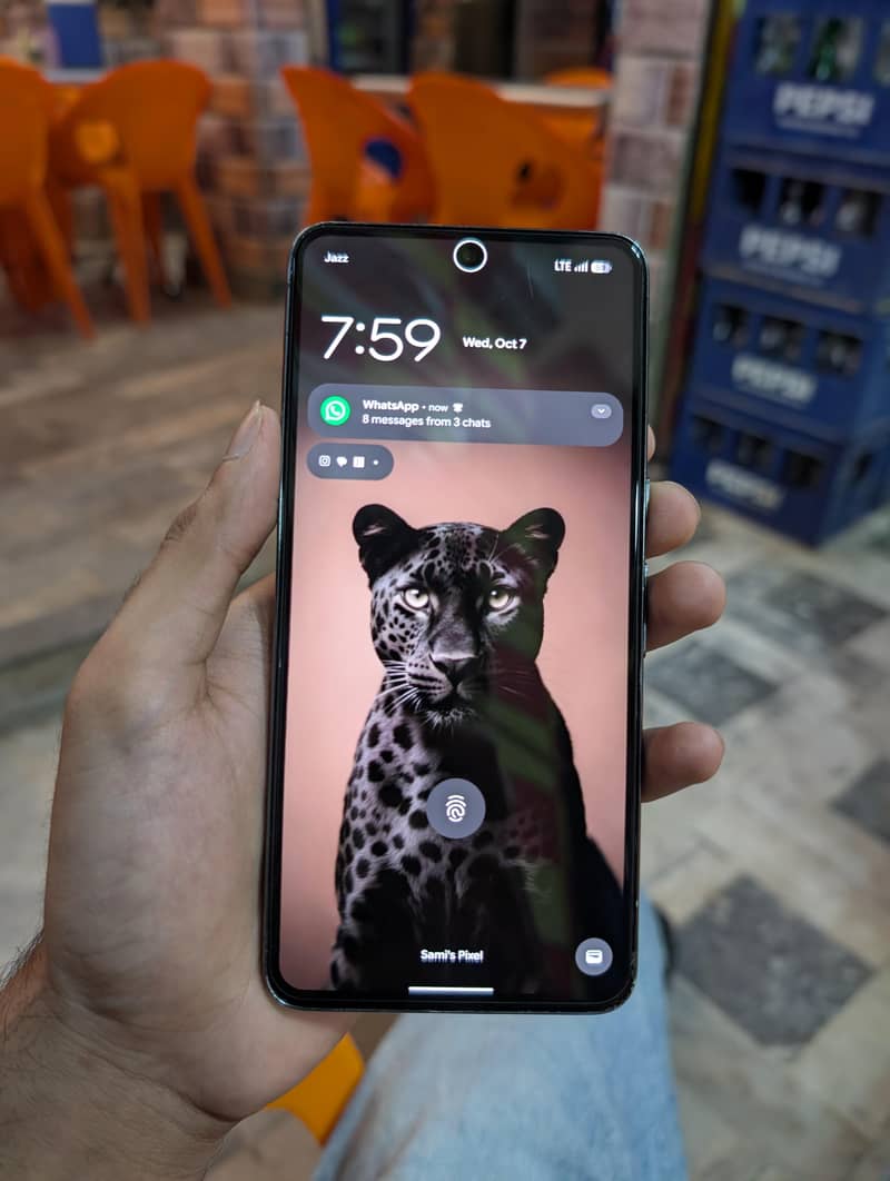Google Pixel 8 Pro 12/256 6