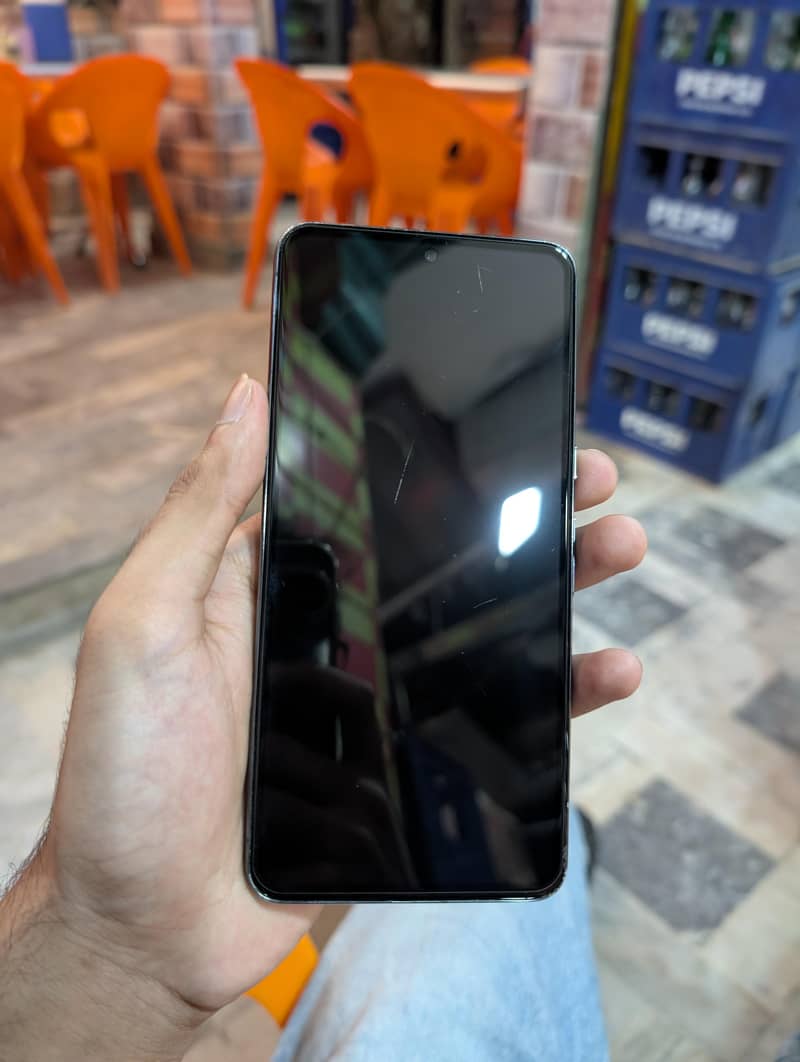 Google Pixel 8 Pro 12/256 7
