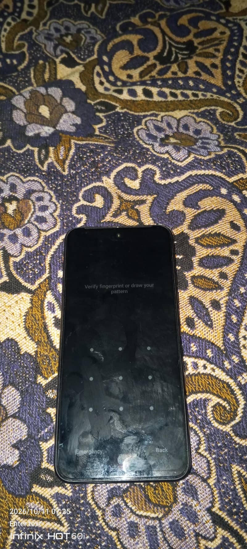 Tecno Spark Go 4