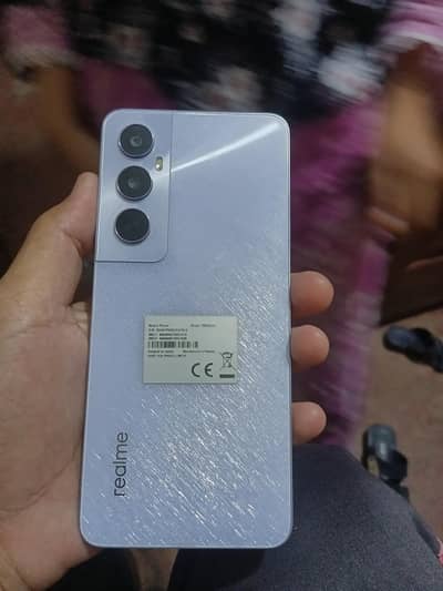 Realme C65