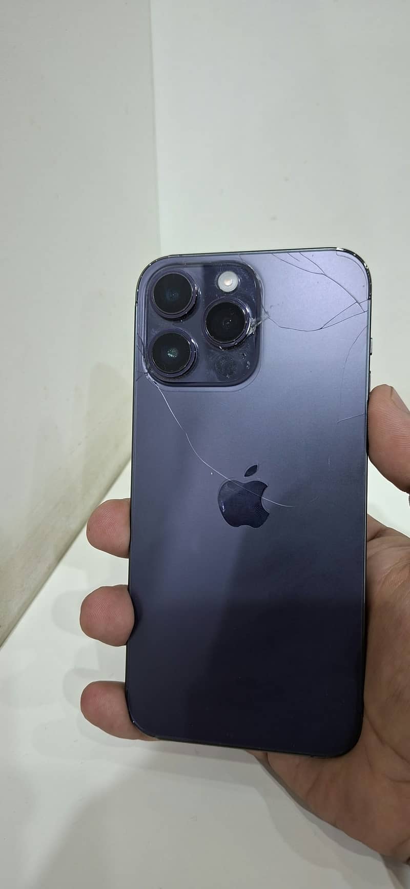 Apple iPhone 14 Pro Max 5