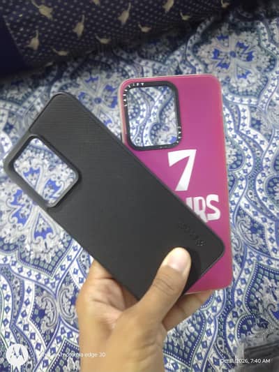 Redmi Note 12 covers