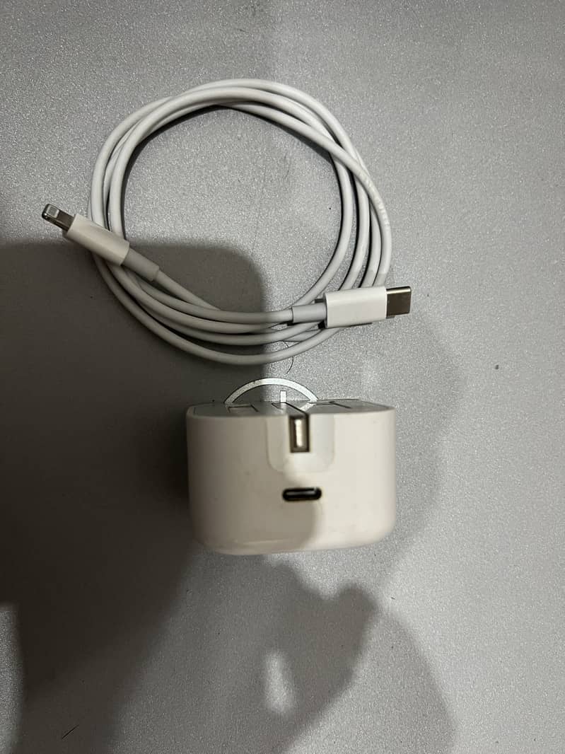 Iphone charger 2