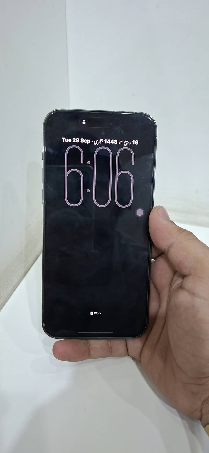 Apple iPhone 14 Pro Max 3
