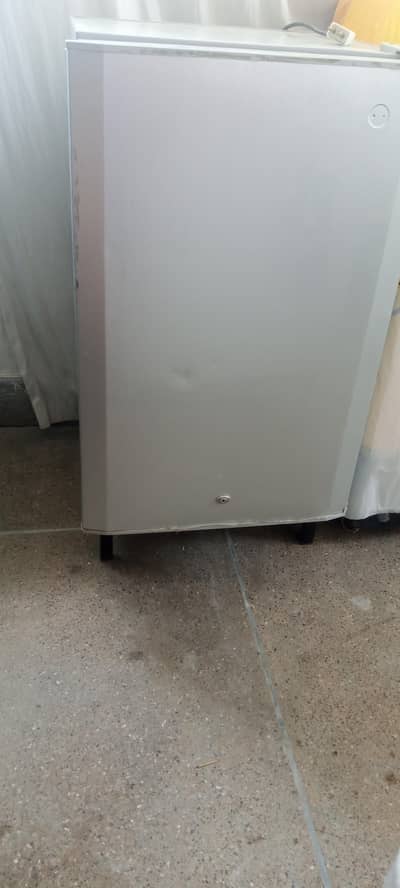 Mini Freezer