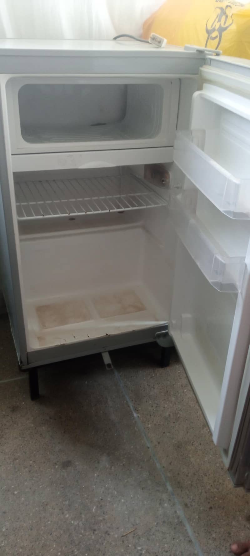 Mini Freezer 2