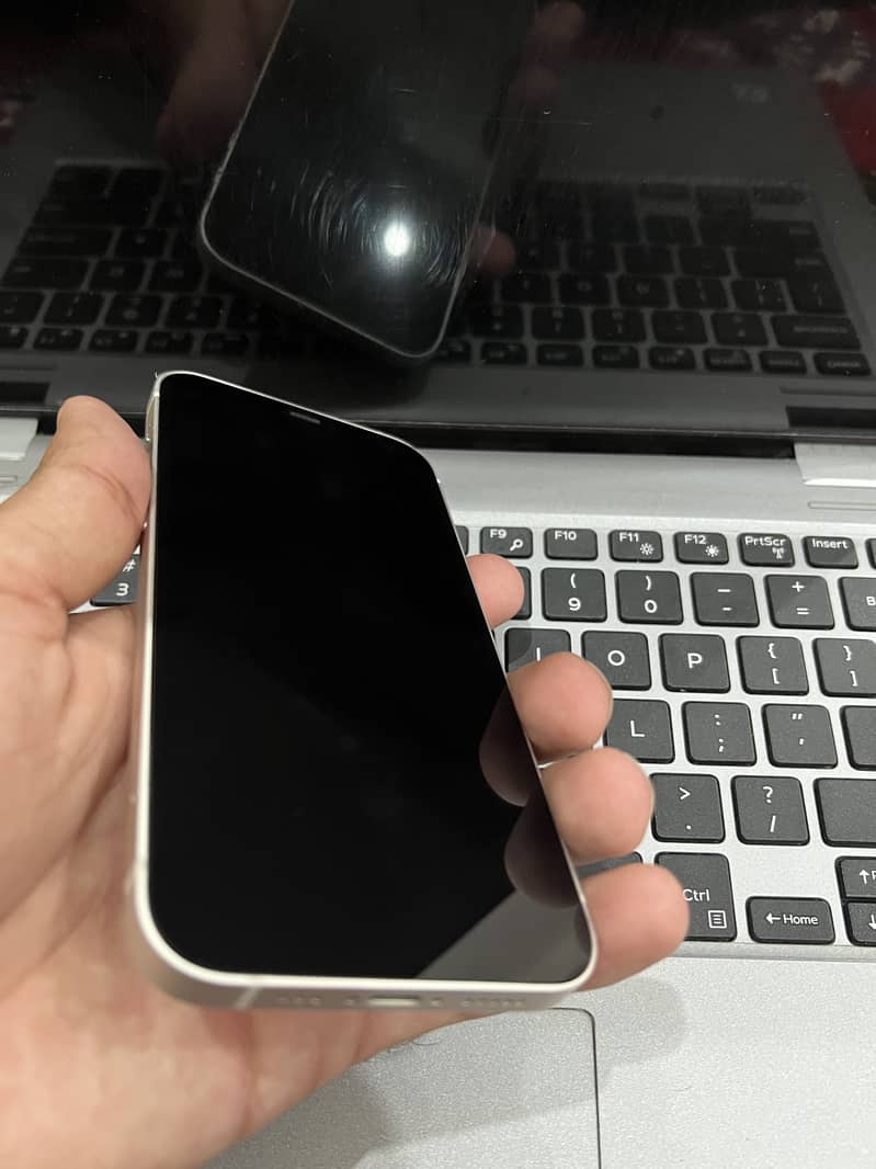 Iphone 12 pta approved 2
