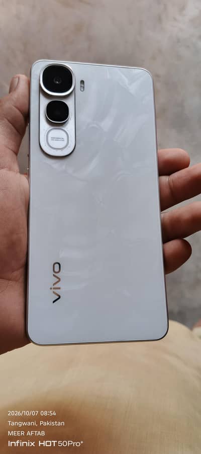 Vivo Y400