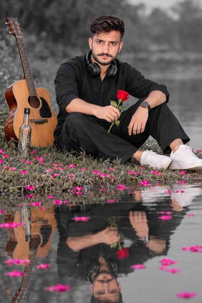 Mohsin ashraf 