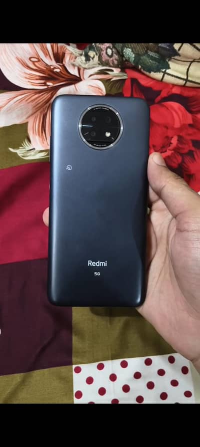 Xiaomi Redmi Note 9T 5g