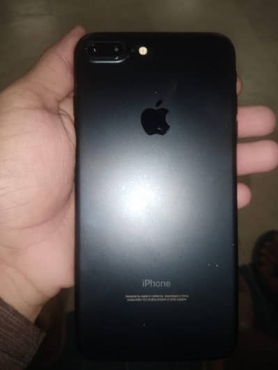 Apple iPhone 7 Plus