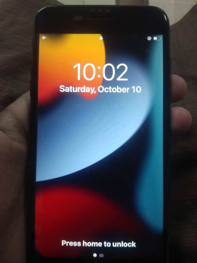 Apple iPhone 7 Plus 1
