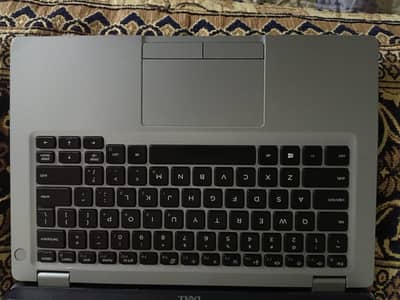 DELL CORE I5 10GEN  TOUCH SCREEN