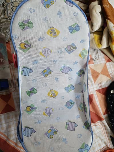 New in condition baby bather