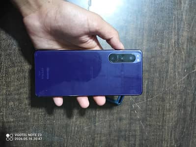 Sony Xperia 5 mark 4