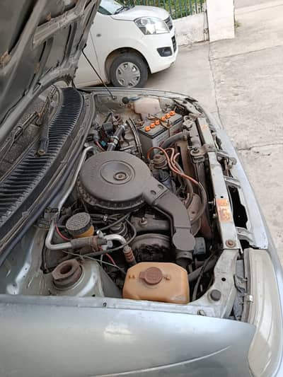 Daihatsu Cuore 2010