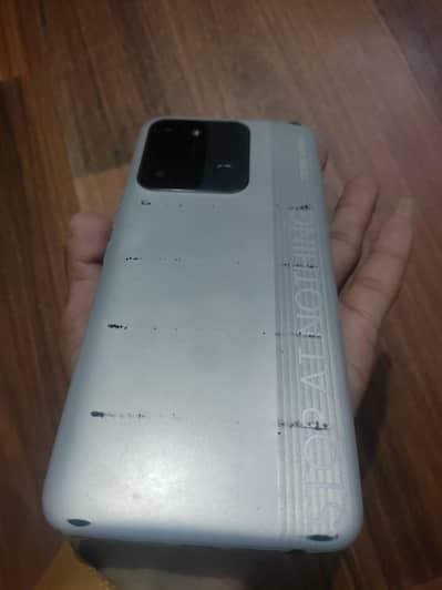 tecno spark 8c 4+2GB 128GB pta official approved