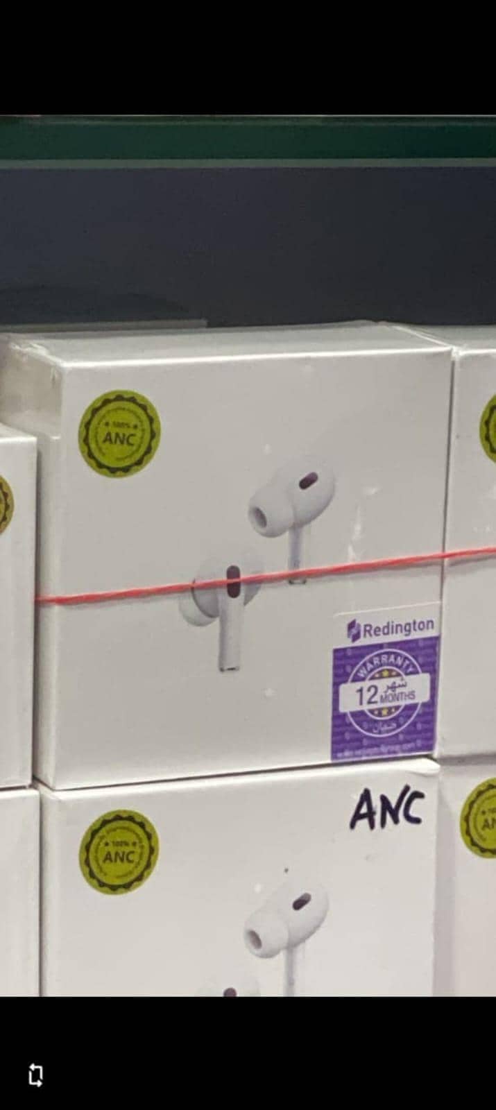 Airbuds pro#2 1