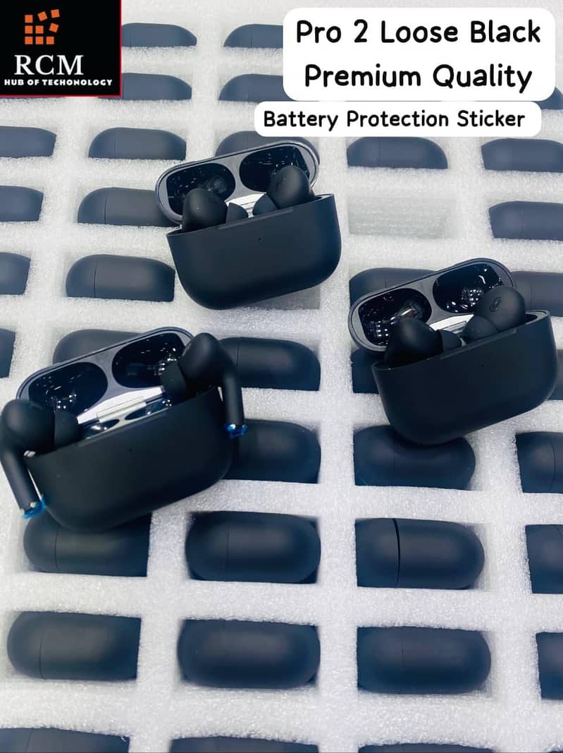 Airbuds pro#2 3