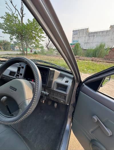 Suzuki Mehran VXR 2018