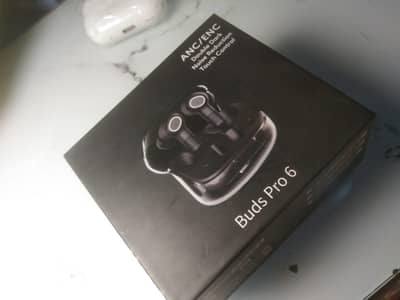 airbuds pro 6