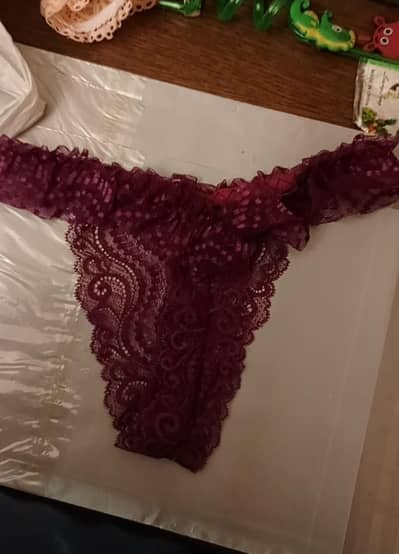 Net night wear dress