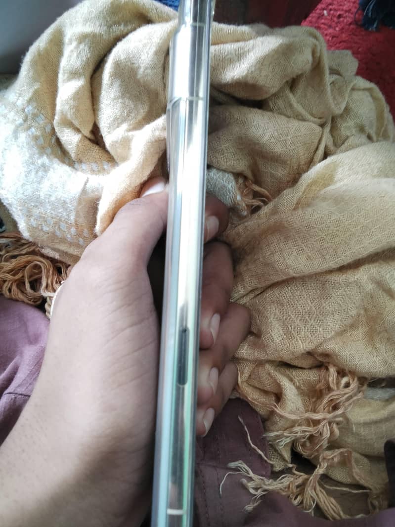 Google Pixel 7 Pro 1