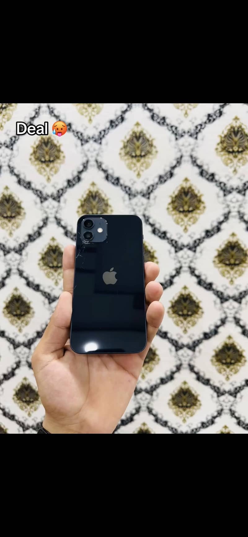 Apple iPhone 12 1