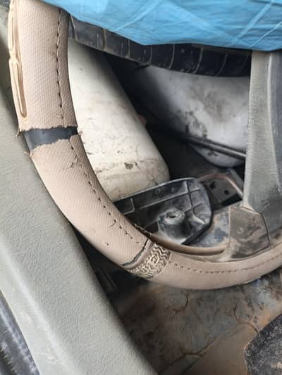 car cylender