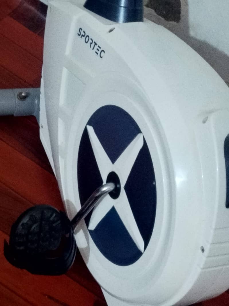 exercise bikes 1