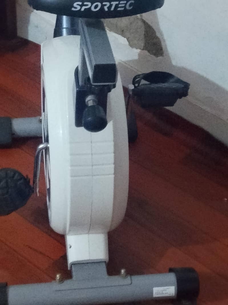 exercise bikes 2