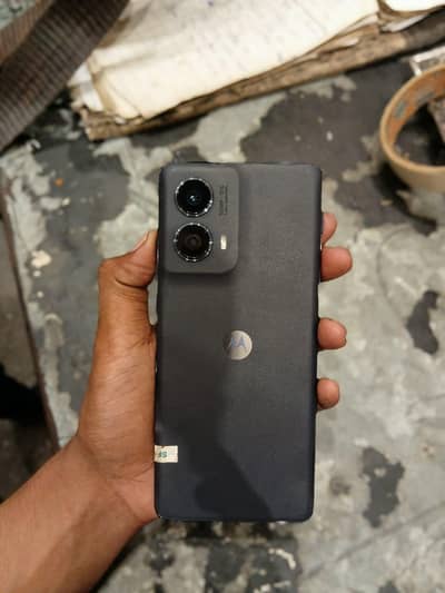 Motorola Edge 2024