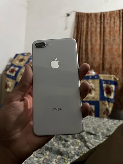 iPhone 8 Plus Pta approve