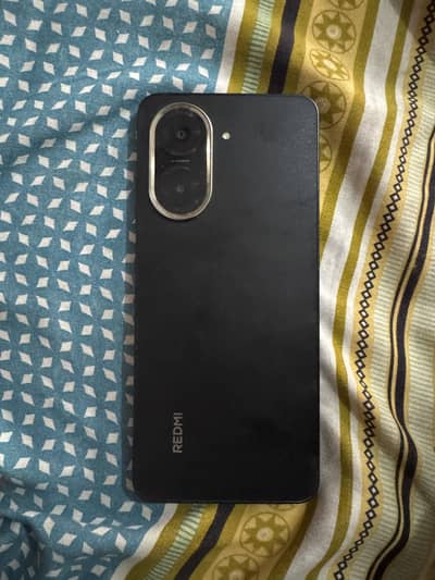 Xiaomi Redmi A5 4+4/64