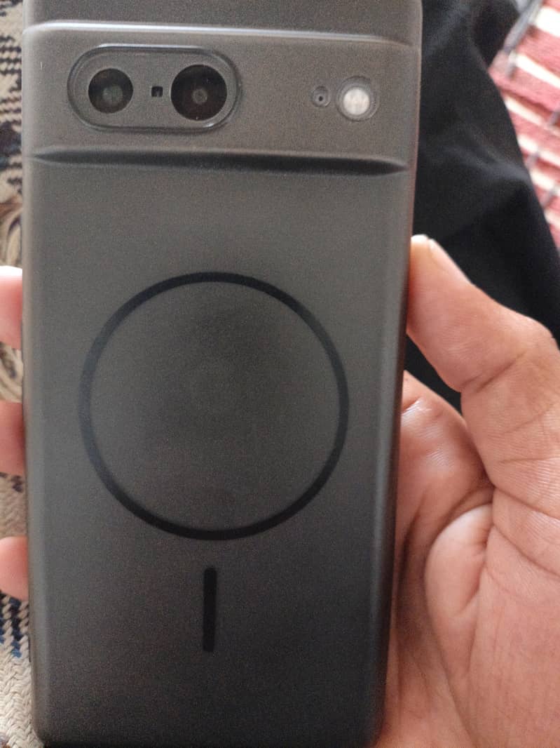 Google Pixel 7 1