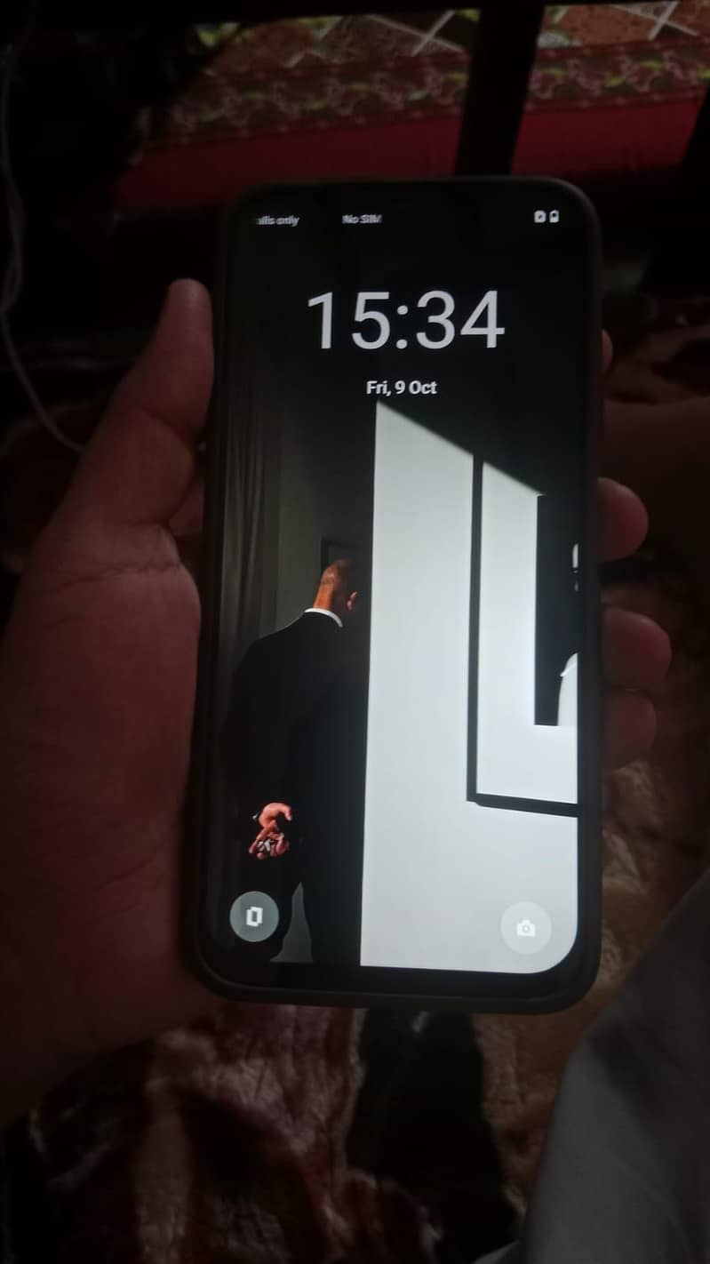 OPPO A6c 1