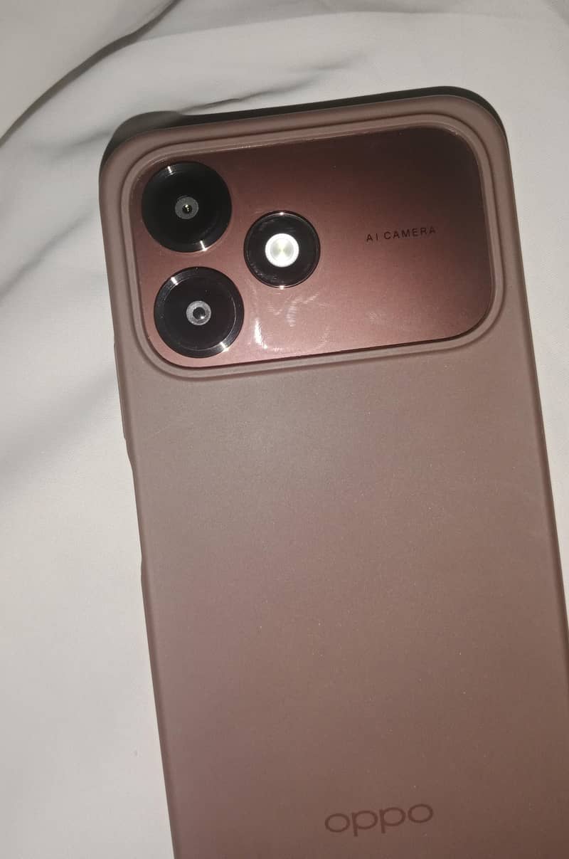 OPPO A6c 2