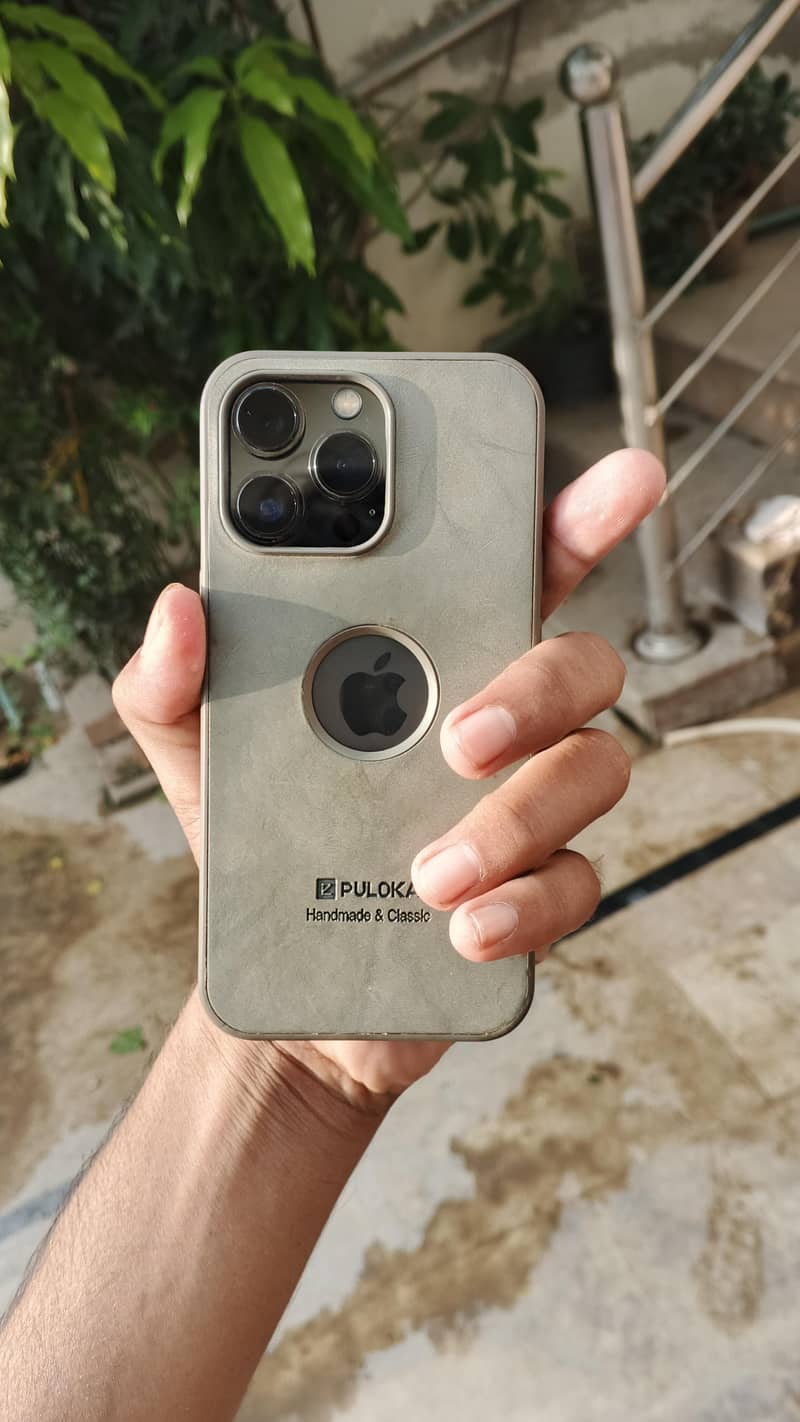Apple iPhone 13 Pro 1